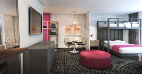 the bunkhouse casino|Flamingo Bunk Bed Suite .